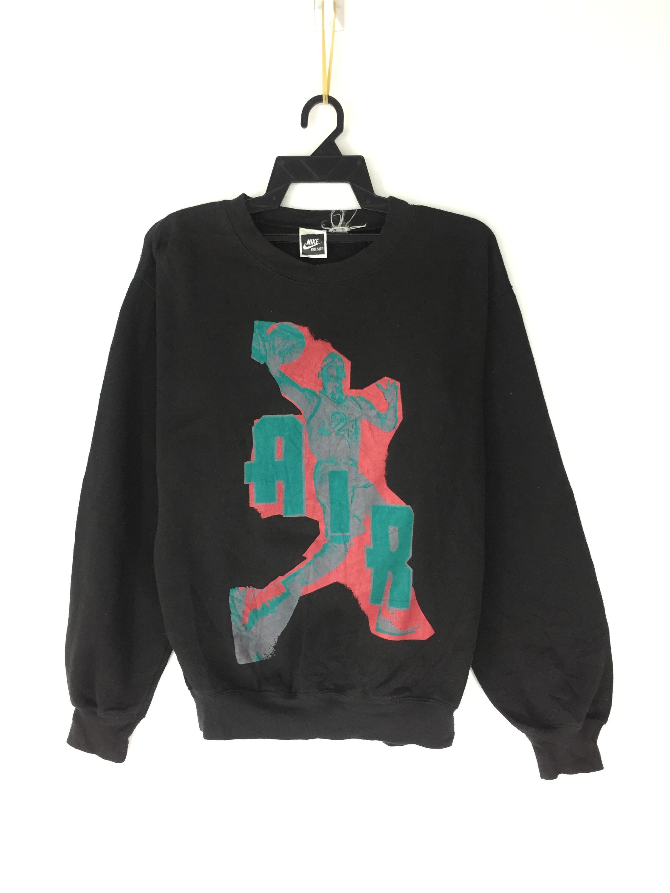 michael jordan sweatshirt