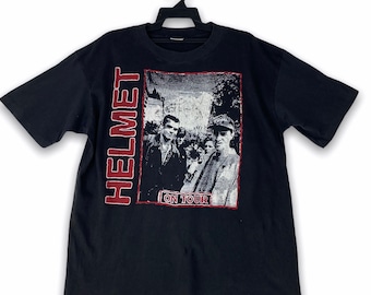 orange 9mm shirt