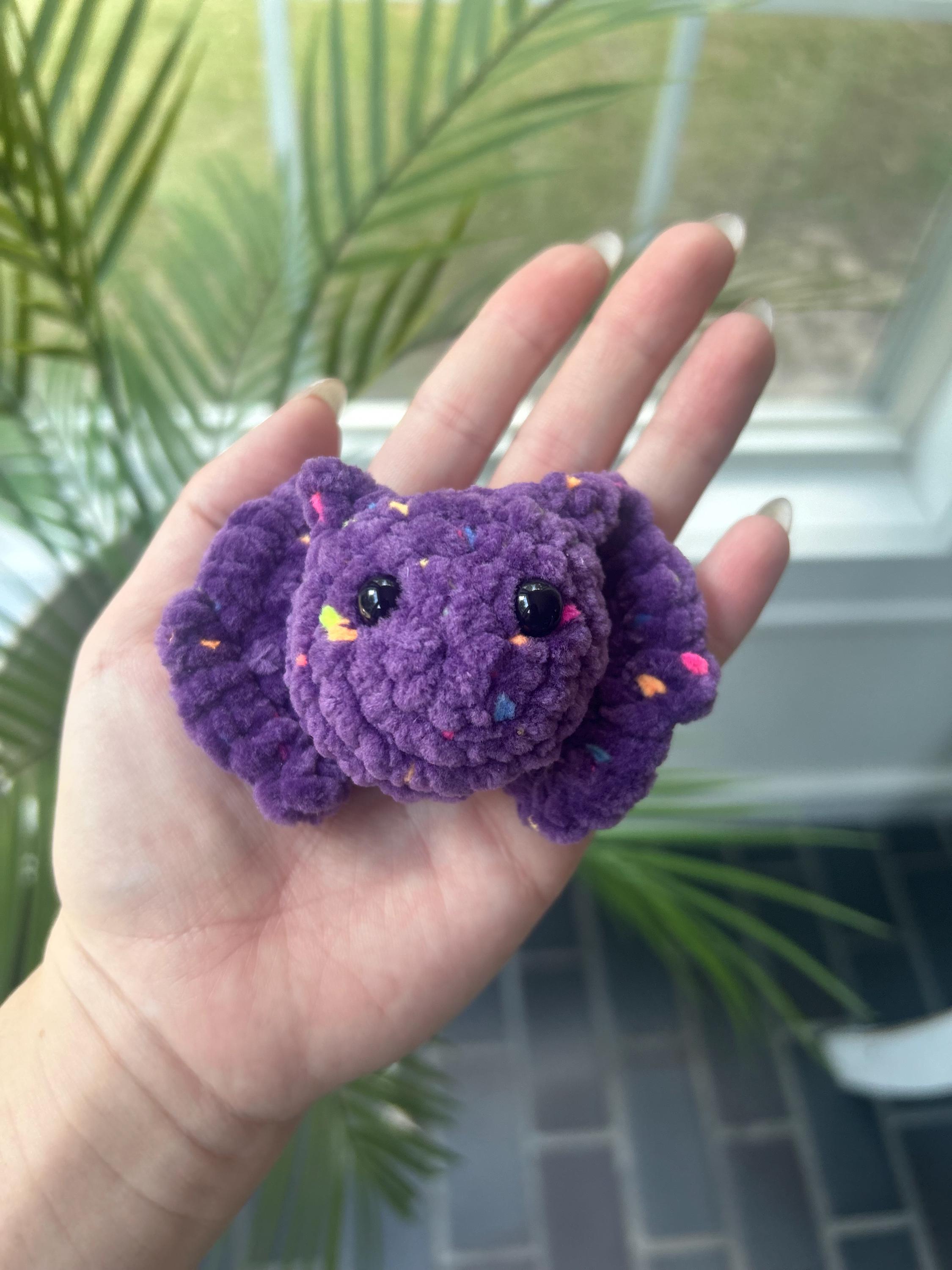 Ghost Crochet Pattern - Etsy