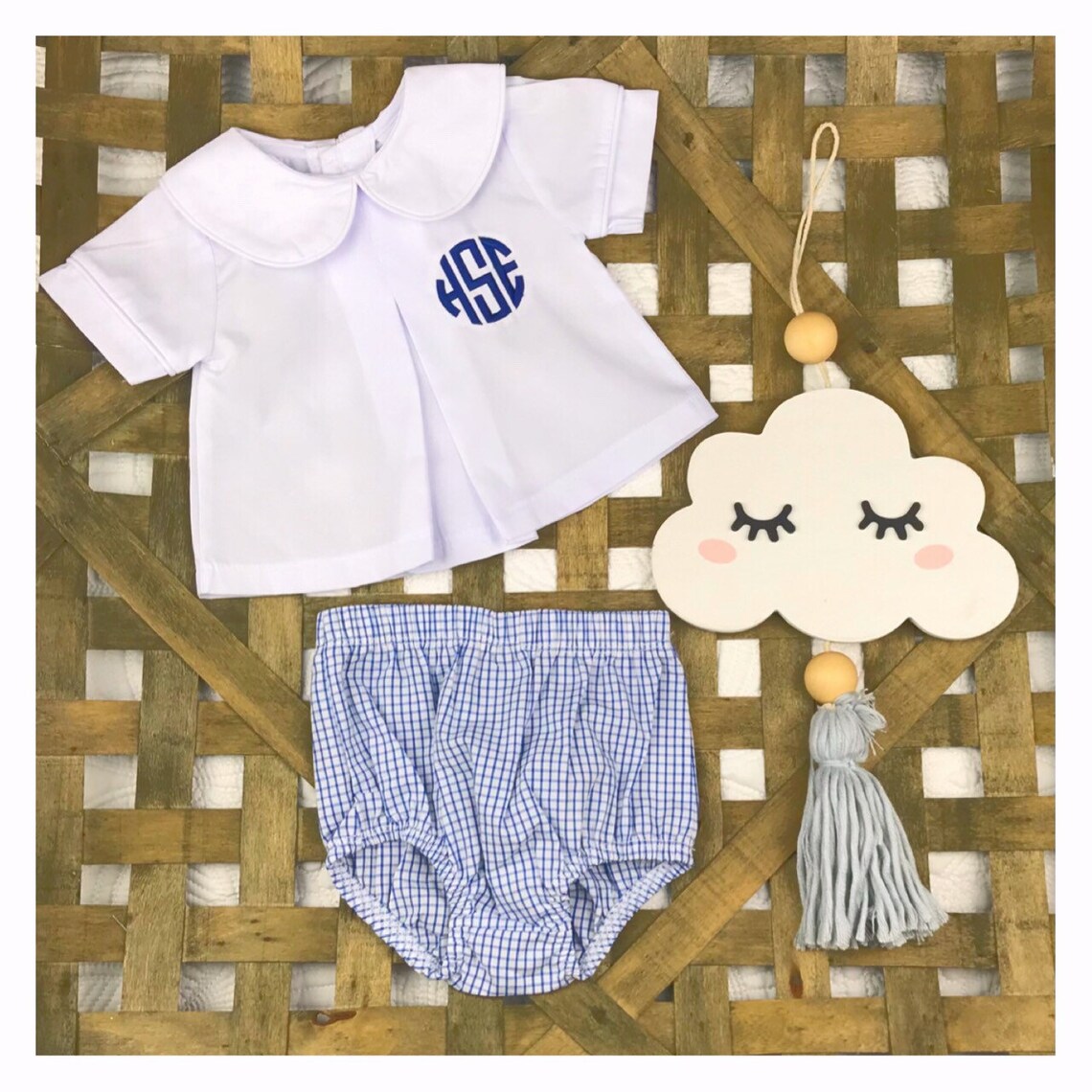 Baby Boy Summer Outfit Baby Boy Summer Coming Home Outfit Etsy