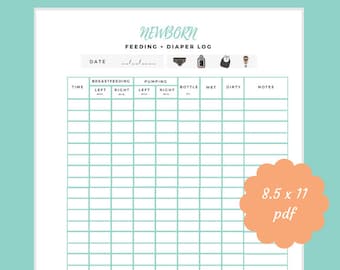 baby care tracker