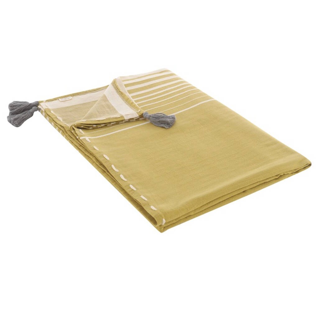 HAZAL Throw Queen Size Blanket Bed Throw Chair Throw 240 X 240 Etsy