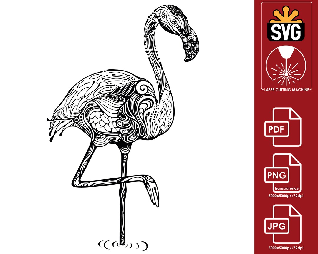 SVG PNG Pdf Jpg Files Vector Cricut Cut Silhouette Etsy