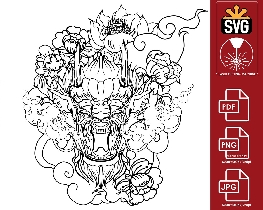 SVG PNG Pdf Jpg Files Vector Cricut Cut Silhouette Etsy