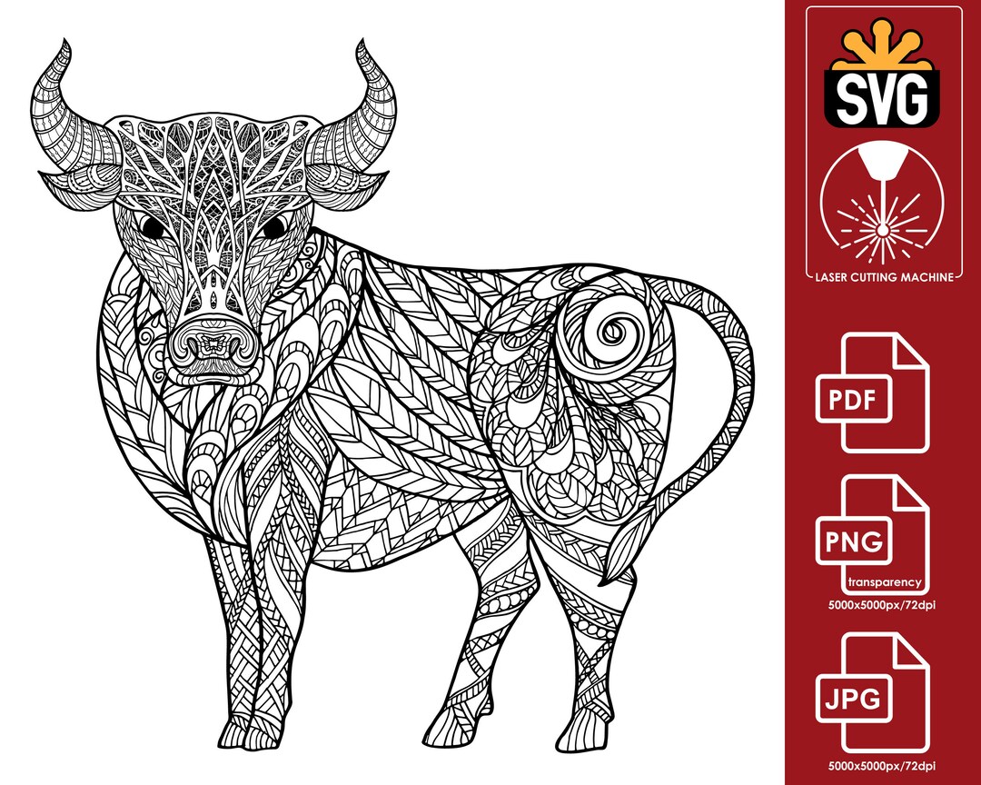 SVG PNG Pdf Jpg Files Vector Cricut Cut Silhouette Etsy