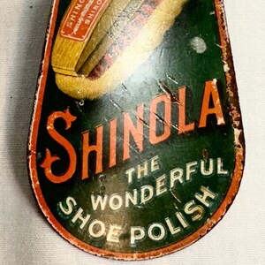 Shinola shoe shop polish for sale