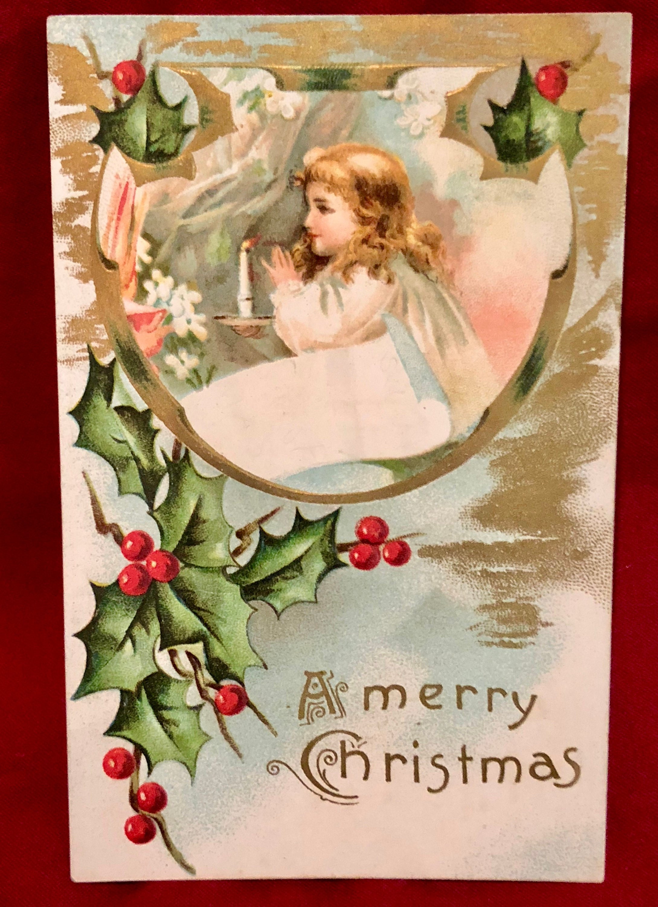 Victorian Christmas With Miranda Hart фото в формате jpeg, скачайте ...