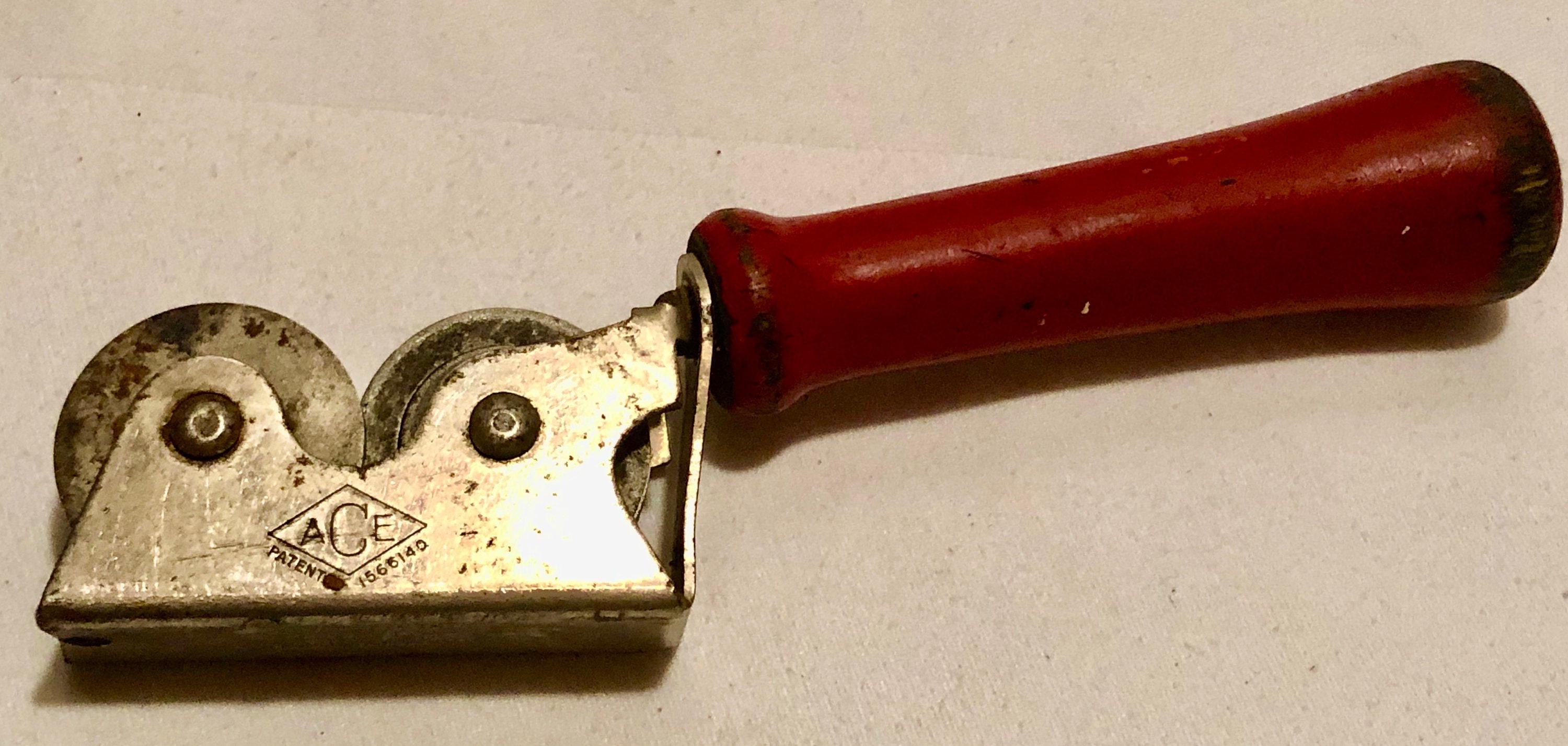 Ace knife sharpener deals