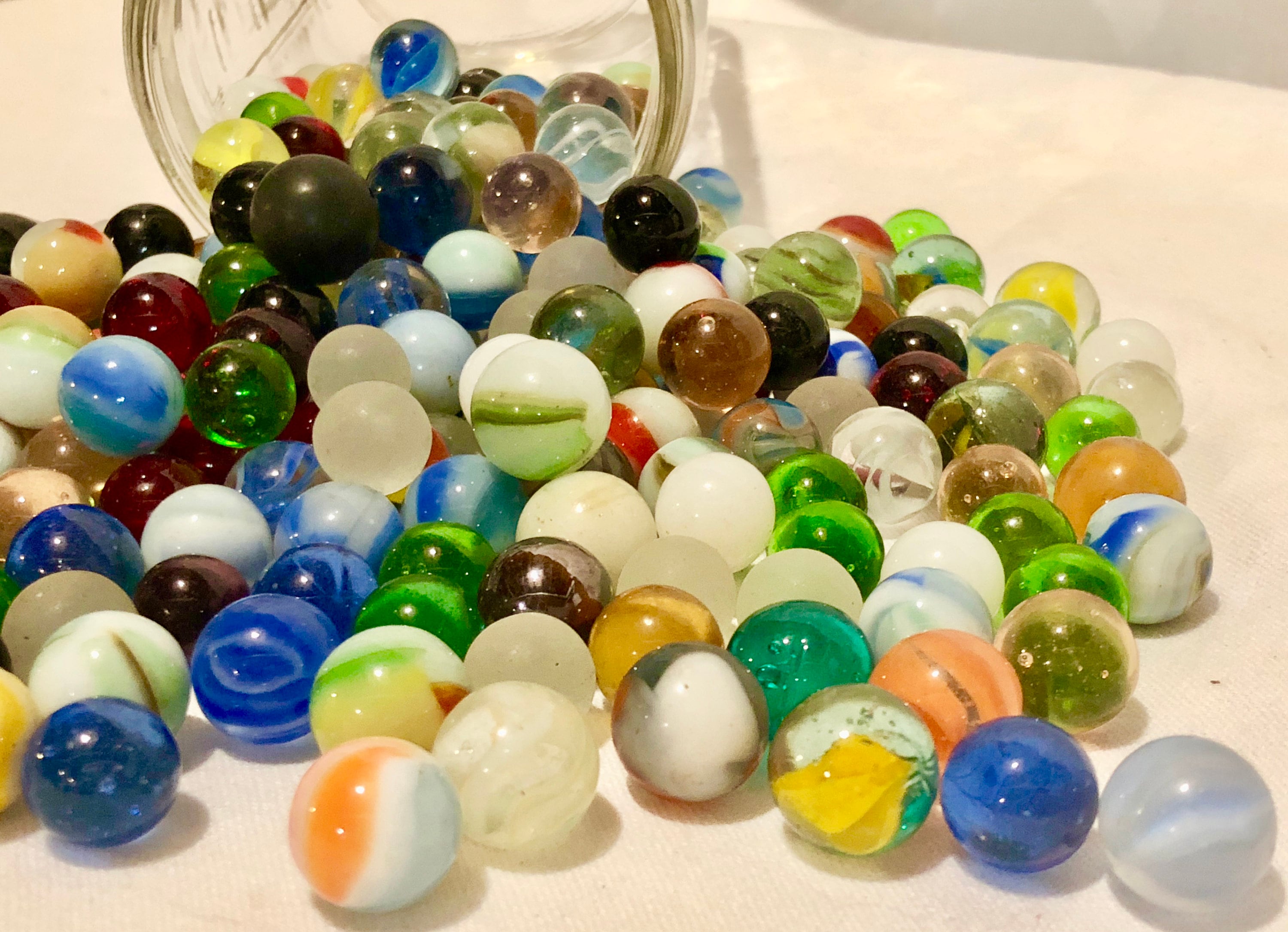 Marbles