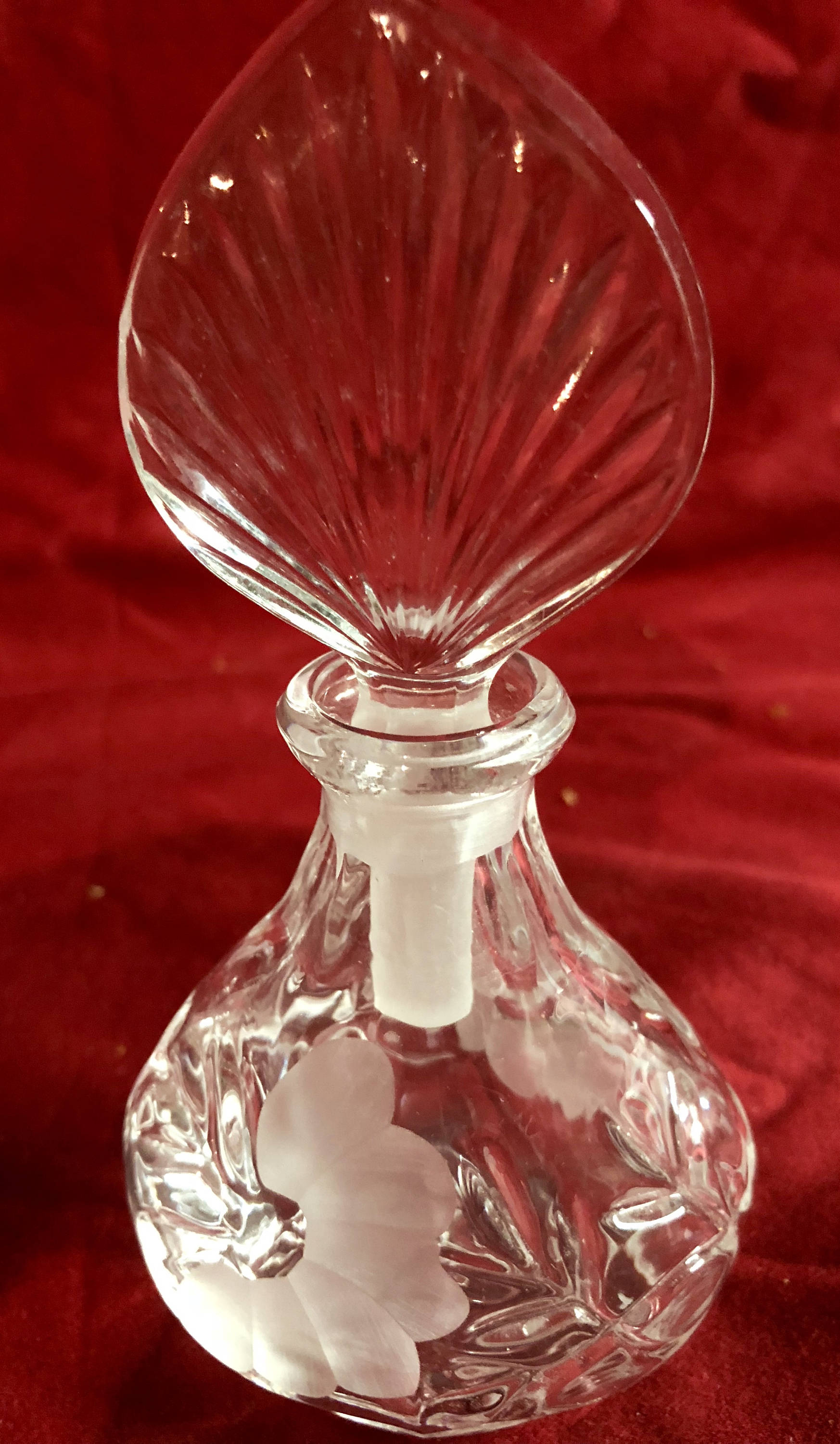 Gcrlwhat Is Princess House Crystal Worth 34 - zu2k749