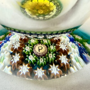 Perthshire paperweight - Etsy 日本
