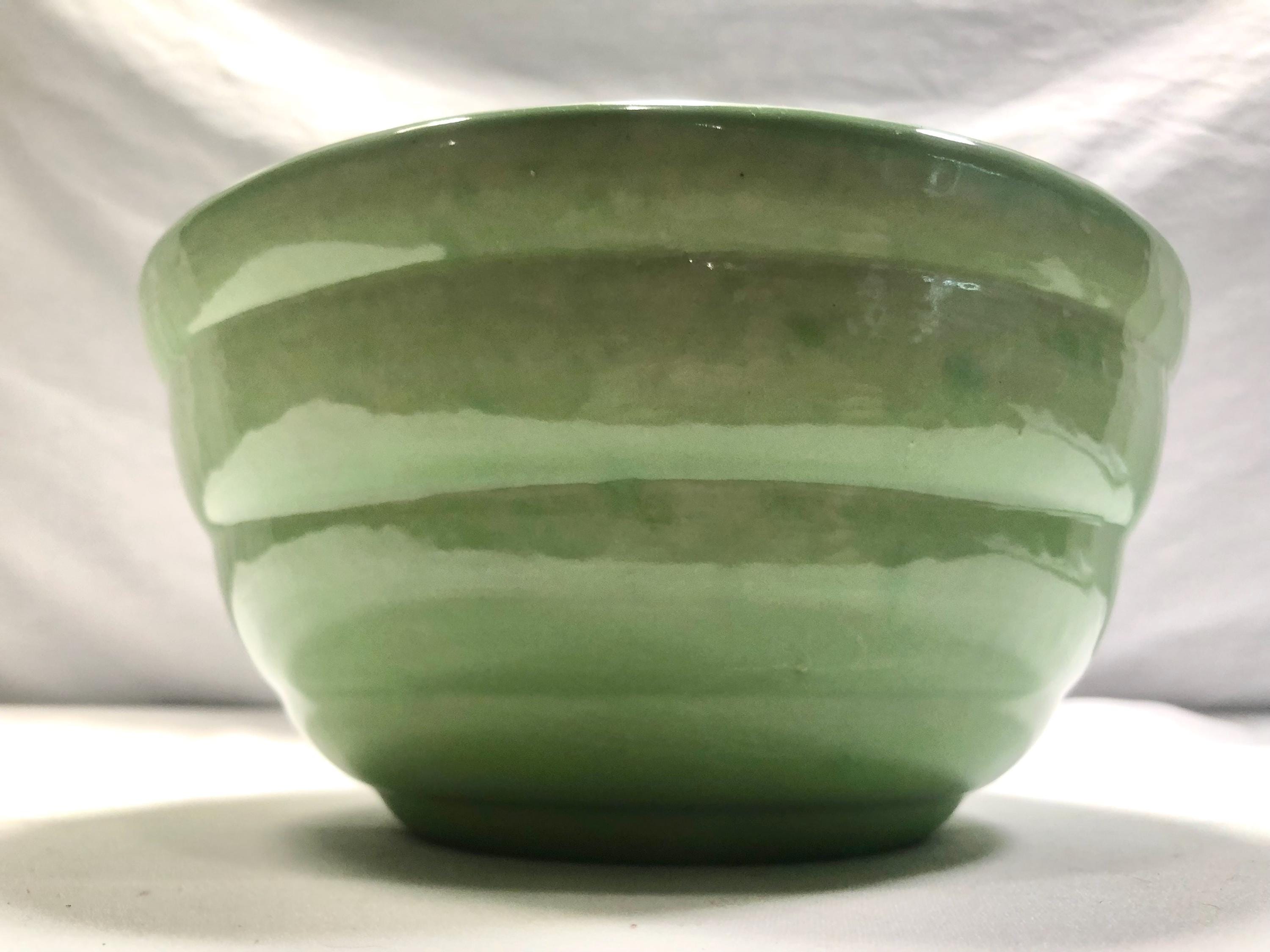 Bauer pottery - Etsy 日本