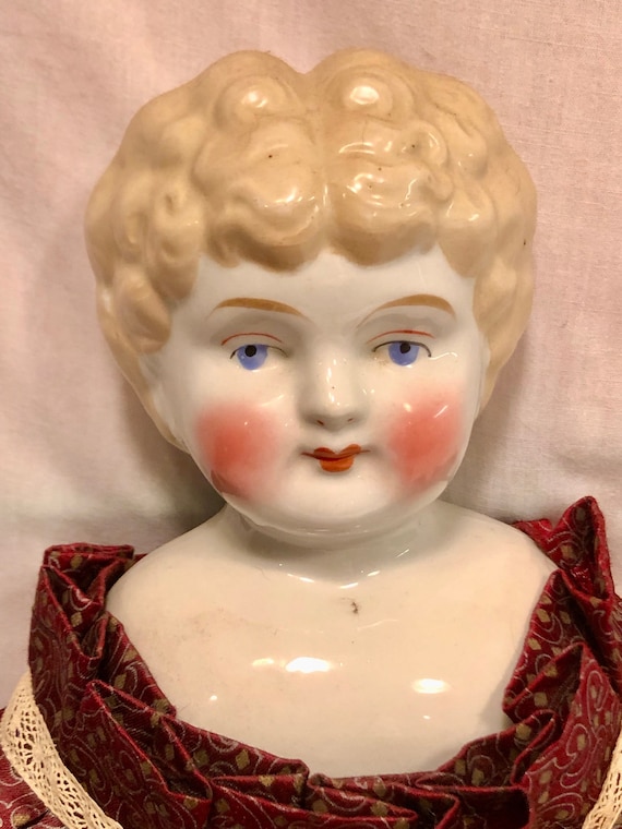 Vintage 1800's Large 26