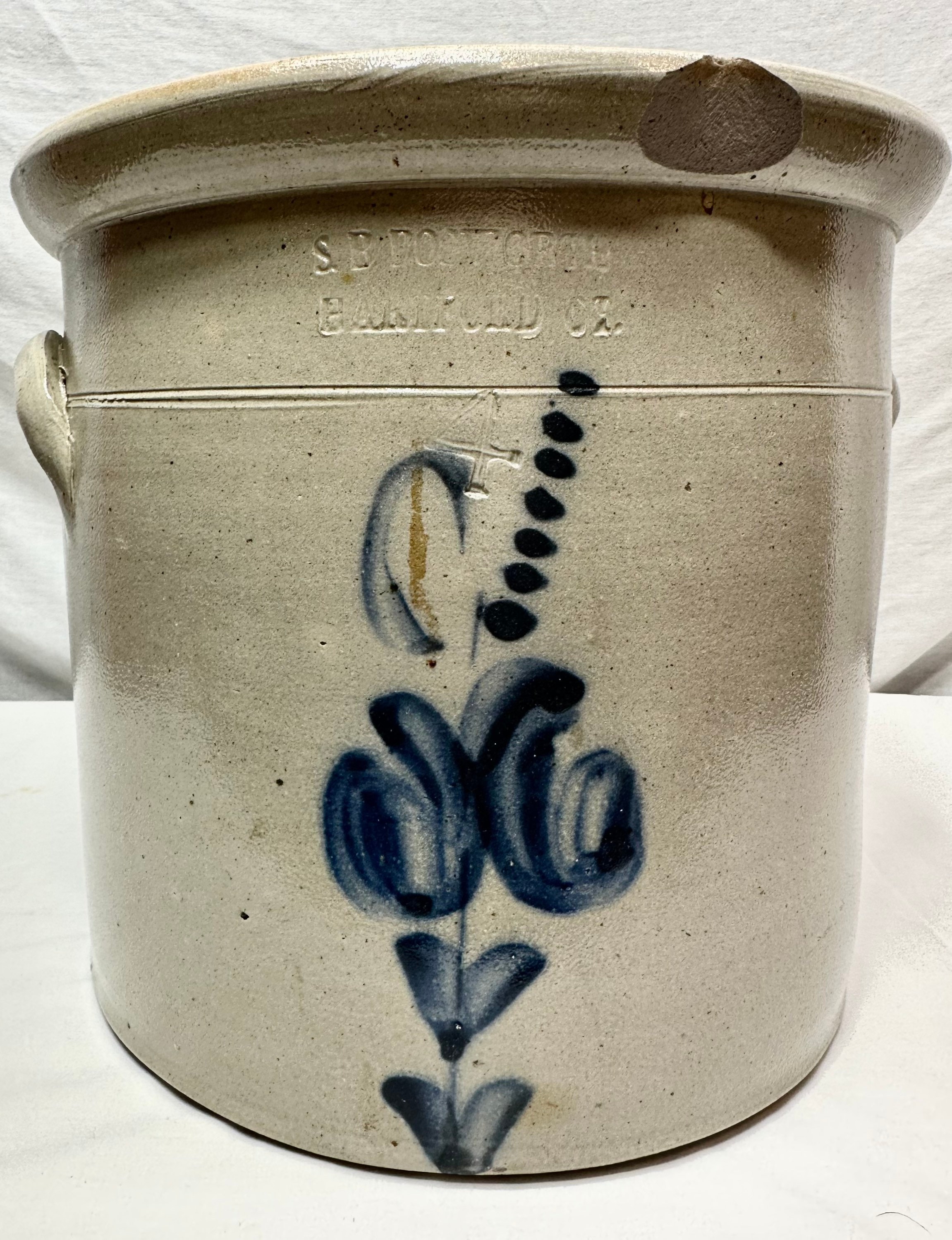 Ceramic crocks cheap