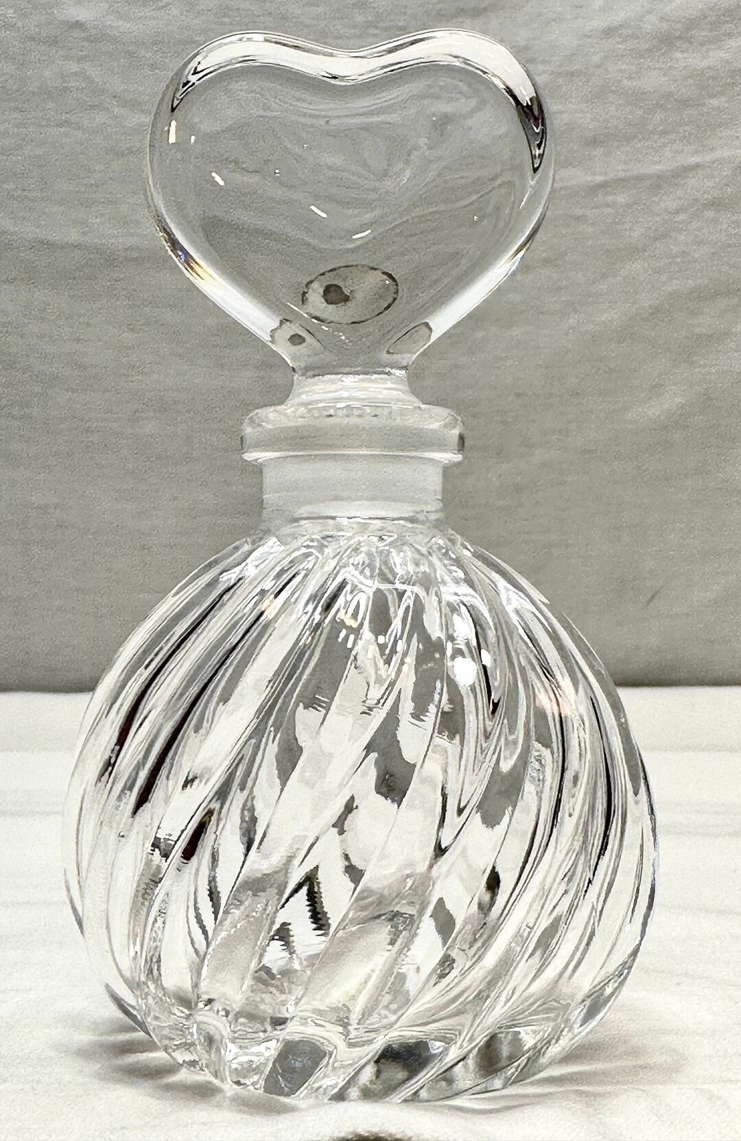 トップス VINTAGE PERFUME SMELL WAFFLE TOP Amazon.com: Topxome 1pcs 100ml Vintage Perfume Bottle Short
