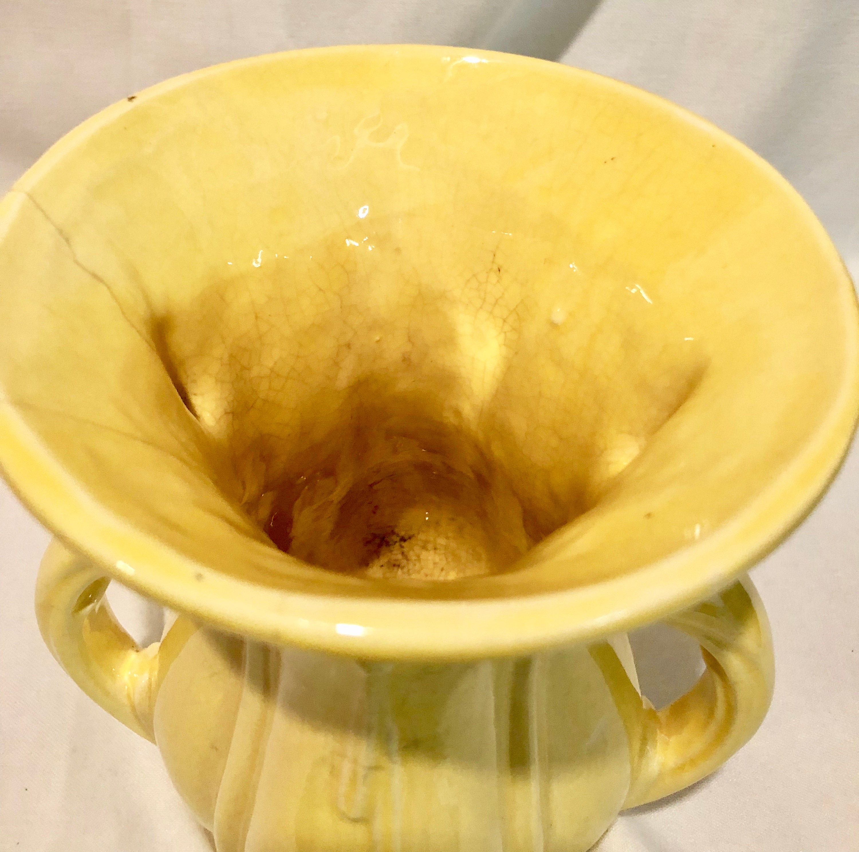 Identify Your 1940S Mccoy Round Vase: Expert Guide - 9a048jt