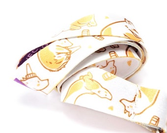 Hello Honey Lanyard