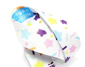 Stars & Sprinkles Lanyard