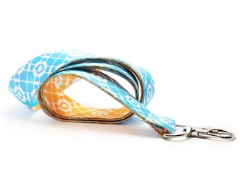 Portal Companion Lanyard