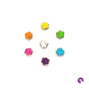 Konpeito - MINI SECONDS Mystery Bag | Lapel Pin | Blind Bag | Vector ...