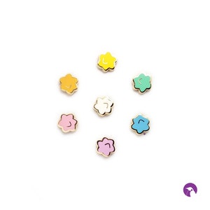 Konpeito - MINI SECONDS Mystery Bag | Lapel Pin | Blind Bag | Vector ...