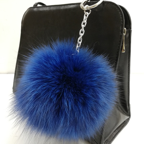 Fur Bag - Etsy