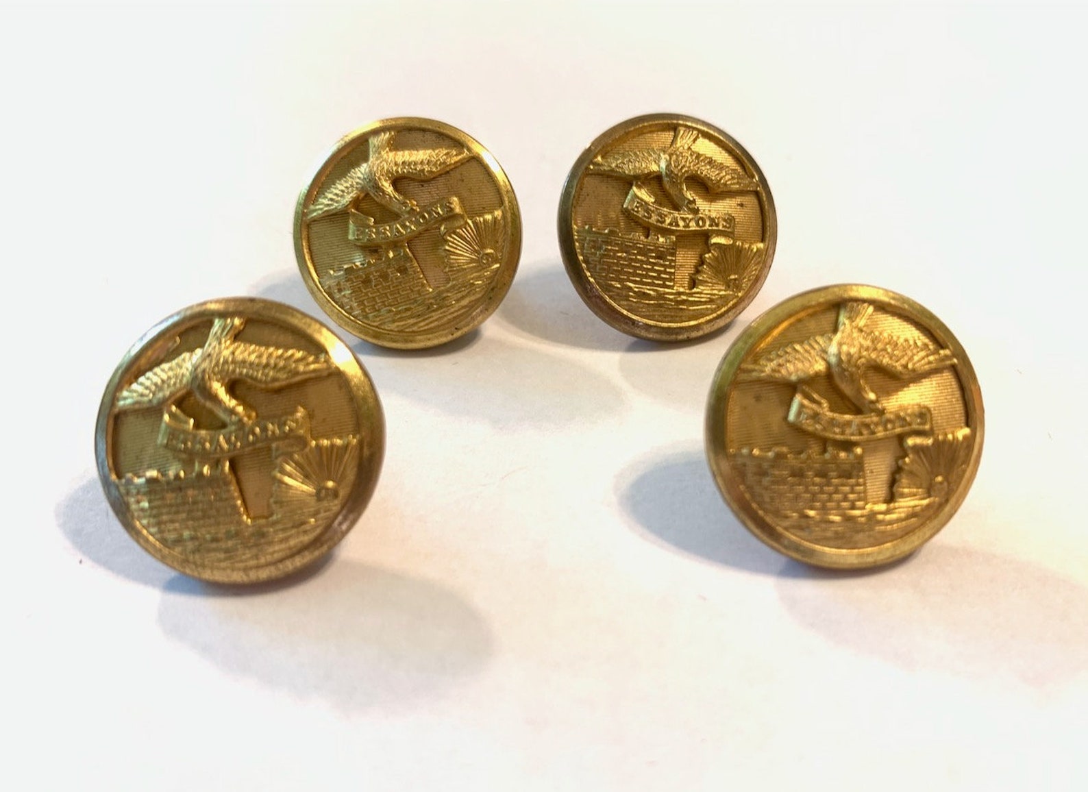 Army engineer castle meaning image