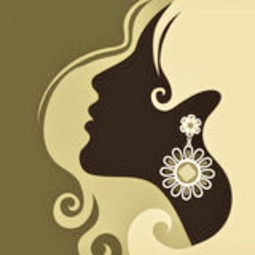Ensemble Bijoux Oreilles Et Collier Macys - Neuf Avec étiquettes - Parfait Cadeau