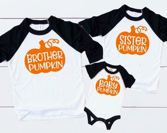 baby and sibling outfits