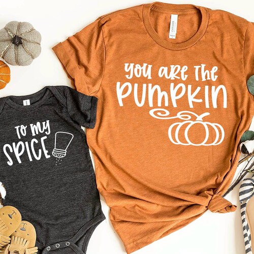 Mommy and Me Halloween Shirts Baby Little Mama Boo Ghost Etsy