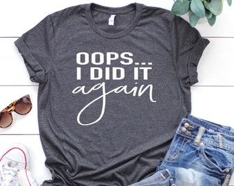 Pregnancy Reveal Baby Announcement Pregnant Shirt Mom to Be - Etsy