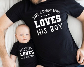 Father Son Matching - Etsy Father Son Matching - Etsy