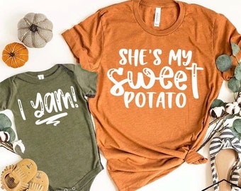 Mommy and me outfit, mommy and me, matching family outfit, Mommy and Me Shirt, Mom and Baby Shirt, mommy and baby set, fall mommy and me