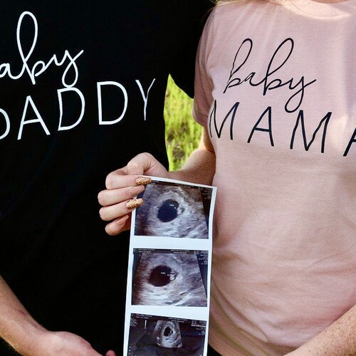 Funny Expecting Shirts Funny Pregnancy Shirts Funny Etsy