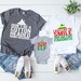 Family Christmas Shirts, Elf Shirts, Christmas Movie Matching Shirts, Matching Outfits, Matching Family Tees, Christmas Pajamas Shirts 