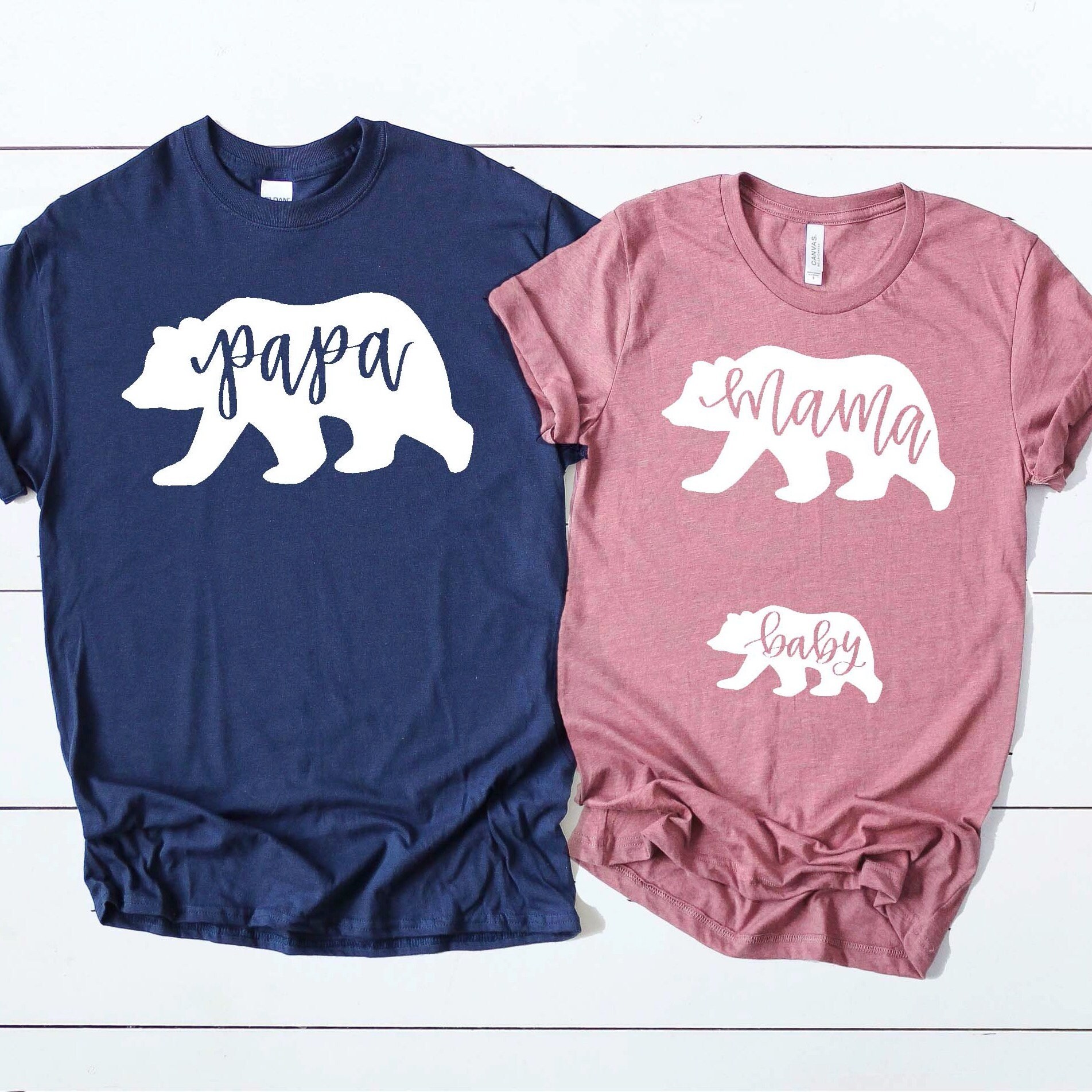 Pregnancy Announcement Shirt Couples Mama Bear Papa Bear Etsy Pregnancy Announcement Shirt Couples Mama Bear Papa Bear Etsy