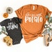 Thanksgiving Mommy and Me Shirt - Mom and Baby Shirt - Matching Outfits - Matching Family Tees - New Mom Gift - Each Shirt Sold Separately 