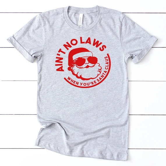 No Laws With The Claws | Pure | Matching Group Costume T-Shirt No Laws With The Claws | Pure | Matching Group Costume T-Shirt