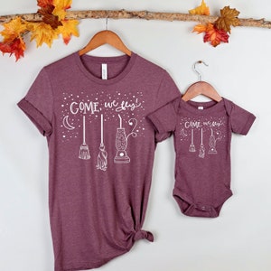 Mommy and Me Outfit, Mommy and Me, Matching Family Outfit, Mommy and Me Shirt, Mother Daughter Fall Shirts, Mommy and Me Fall Shirts