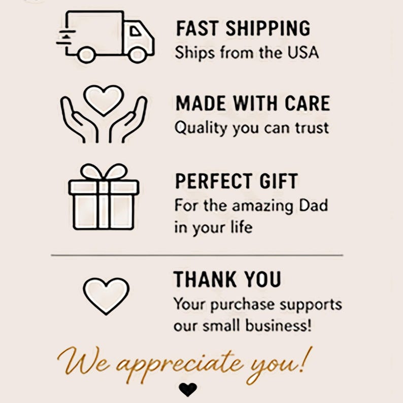 Father's Day Daddy and Me Shirts — Papa Bear Baby Bear Matching Set, Dad and Baby Gift image 3