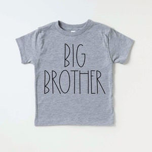 Big Brother Big Sister Little Sister Oldest Middle Youngest - Etsy