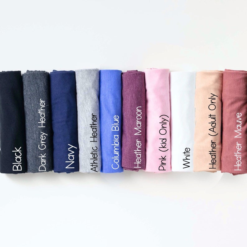 Mommy and Me Outfit  Mom and Son Shirt  Matching Outfits  image 7