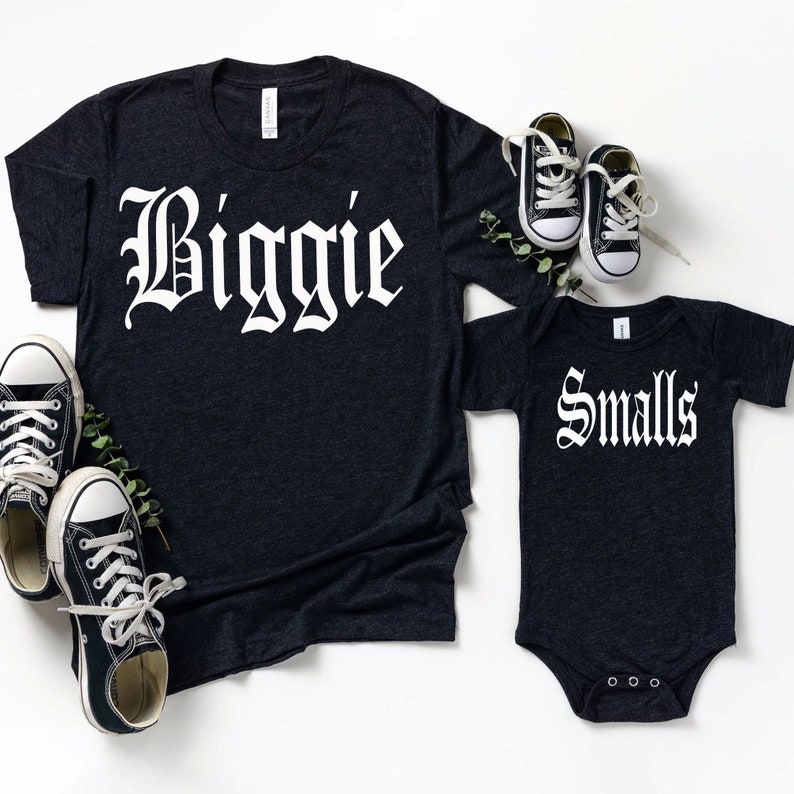 Mommy and Me Outfit  Mom and Son Shirt  Matching Outfits  image 1