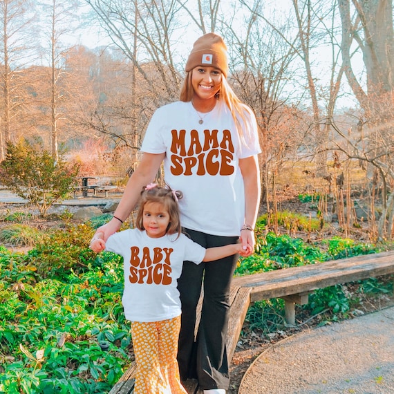 Mommy and me shirts deals