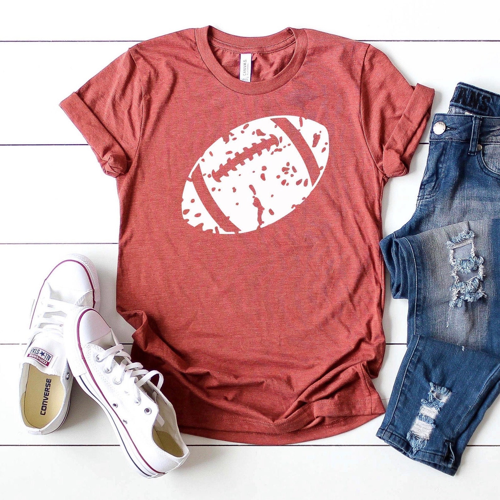 Football Shirts Football Shirts for Women Football Shirts for Etsy