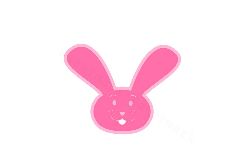 Download Bunny Face Svg Studio 3 Cut File For Cricut Silhouette Brother Animal Svgs Files Cutout Holiday Cutout Easter Rabbit Decoration Baby Face Card Making Stationery Papercraft Safarni Org