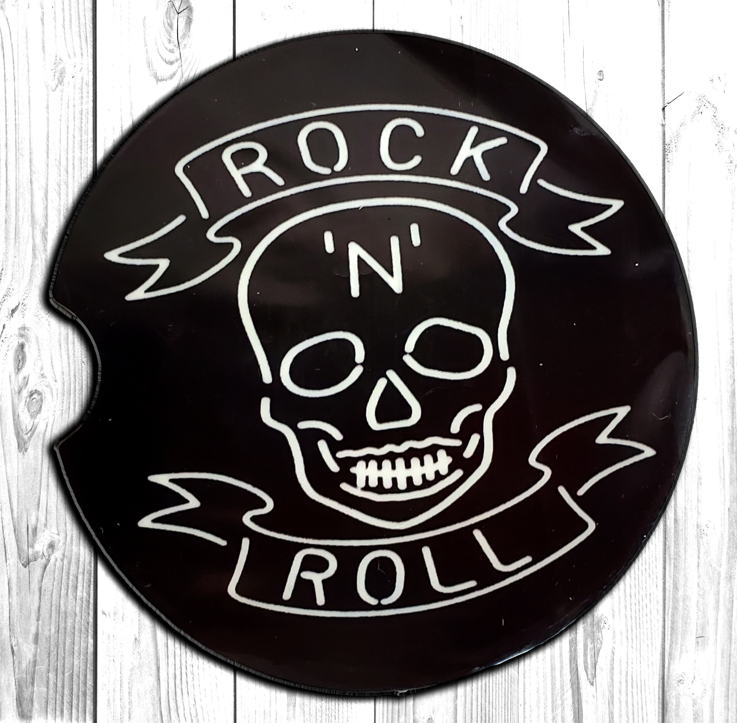 Car Coasters (set of 2) - Thumbnail 2