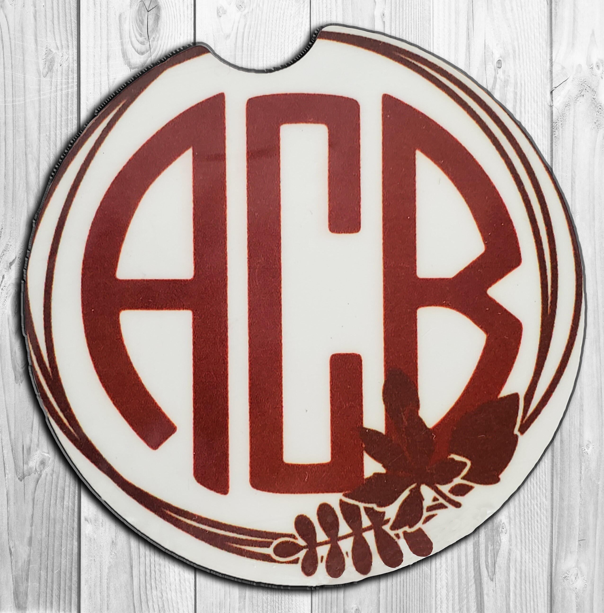 Car Coasters (set of 2) - Thumbnail 3