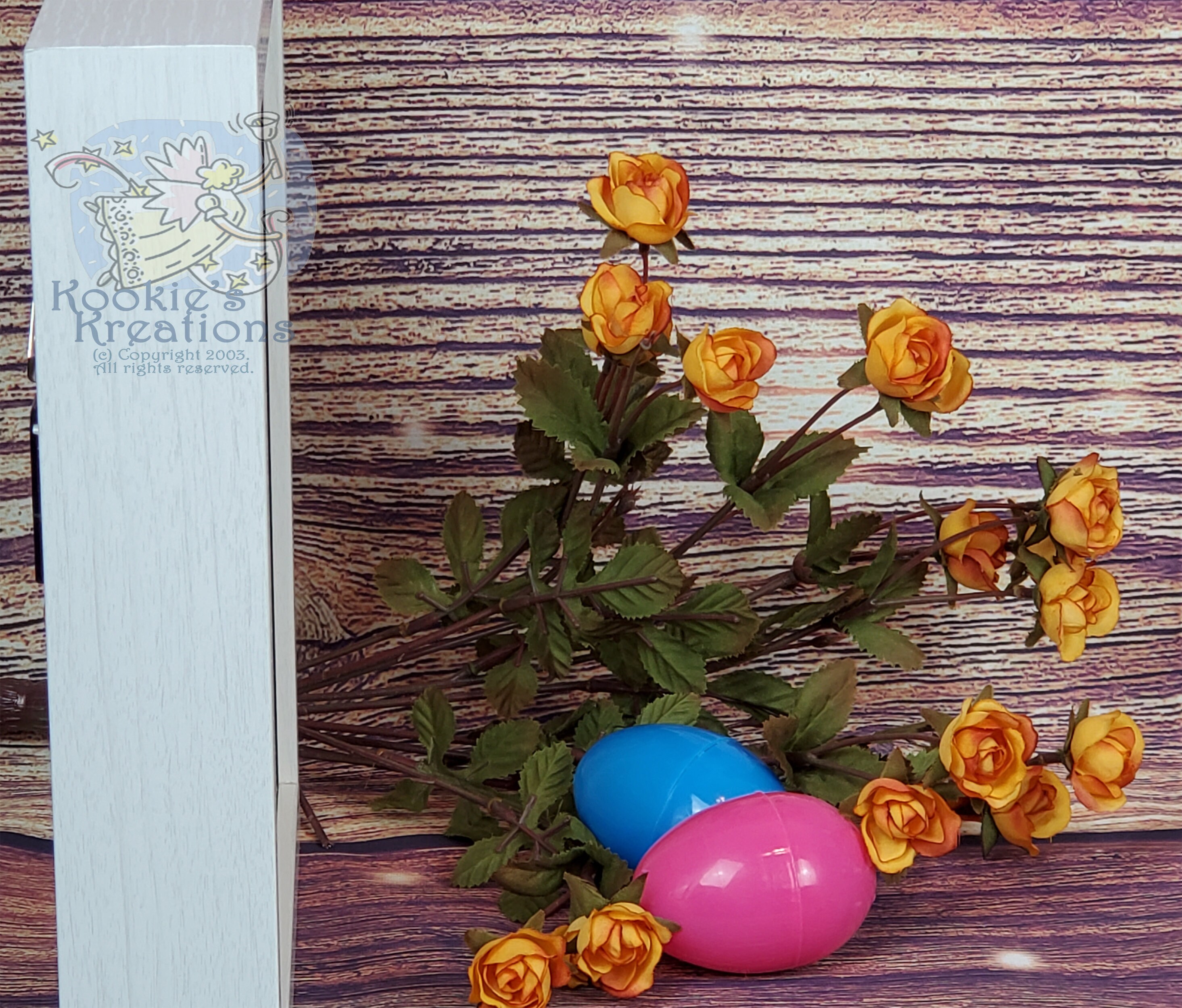 Nursery Clock-Fairy on the Moon-Miracles Take Time-Pink & Purple Wall Clock-Baby Infant Home Decor-Wall Decor-Child Decor-Kids Framed Clock- - Thumbnail 5