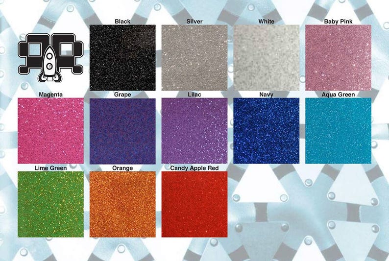 Suspender Glitter Vinyl Harness